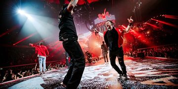 vrienden van amstel live leuke dingen doen activiteiten 2023