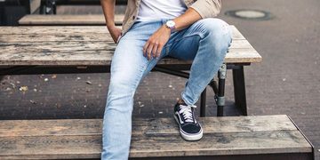 wat vinden vrouwen van skinny jeans