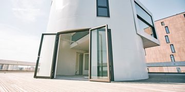 wijnsilo in amsterdam te koop nu woning huis funda