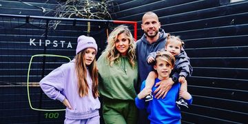 woning john heitinga amsterdam