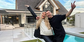 woning romee strijd laurens van leeuwen zoetermeer nederland