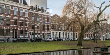 woning te koop prachtigverbouwing funda rotterdam