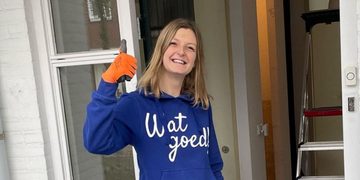 Nieuwe woning van Montana Meiland