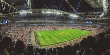 Luidruchtigste Champions league voetbalstadions ter wereld beste sfeer