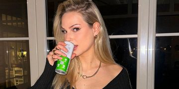 H&eacute;l&egrave;ne Guilini knapste dj van Belgi&euml;