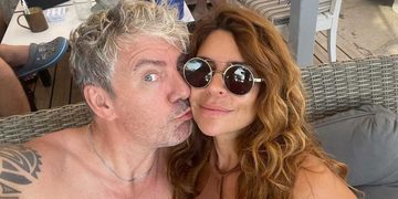 woning van Ruud de Wild en Olcay Gulsen