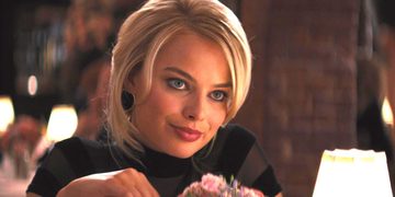 Wolf of Wallstreet Margot Robbie