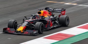 gratis Formule 1