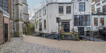 prachtig historisch huis op funda