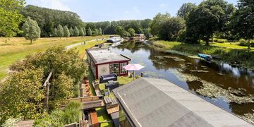 vakantiehuis funda goedkoop groningen delfzijl te koop