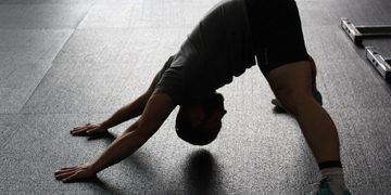 wat is het verschil tussen yoga en stretchen