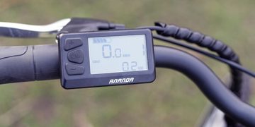 Colorado E-bike Lidl
