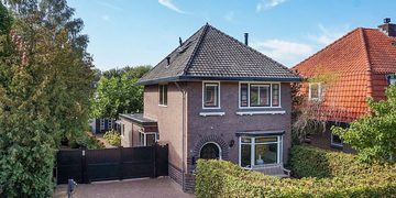 Funda woning De Bilt