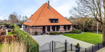 Funda woning Warmenhuizen