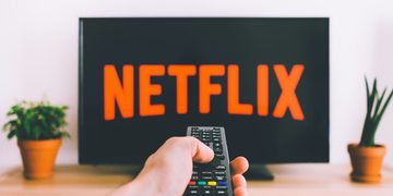 Netflix prijsverlaging