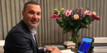 Ruud Gullit verhuurt woning