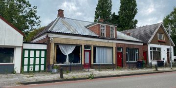Woning Funda Bad Nieuweschans