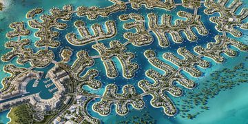 abu dhabi eiland