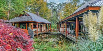 Feng Shui villa ede te koop funda