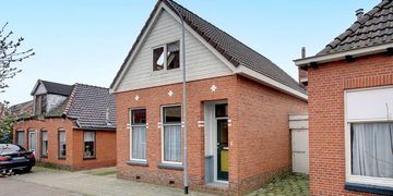Funda woning Farmsum