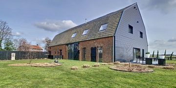 Funda woning IJzendijke