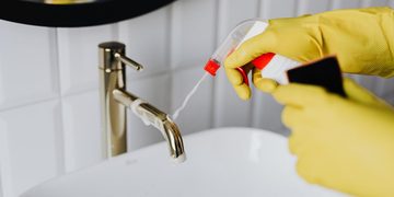 Gemiddelde kosten schoonmaker