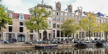 Grachtengordel woning Amsterdam Funda