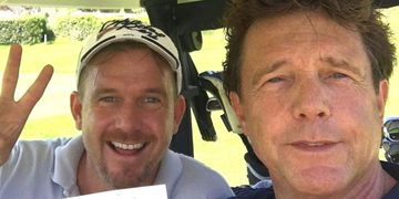 John de Mol villa blaricum