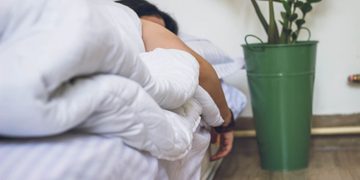 waarom droom je over iemand uit je verleden