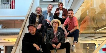 zoveel verdient DI-RECT per optreden