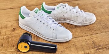 Kruidvat verkoopt nu deze goedkope Philips sneakerreiniger