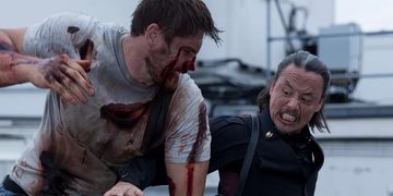 Reacties op nieuwe film Black Lotus (met Rico Verhoeven) zijn meedogenloos