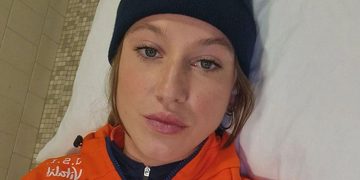 Suzanne Schulting verliest mega bedrag