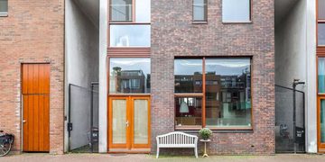 Woning Erik Dijkstra Amsterdam