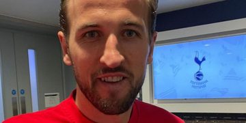 harry kane side hustle