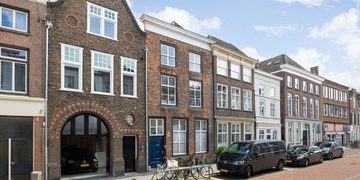 Funda woning Den Bosch
