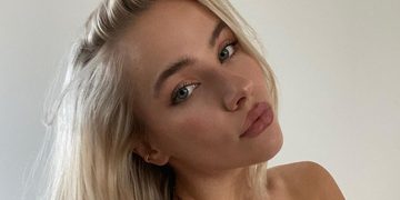 Juultje-tieleman-nieuwe-hunkemoller-bikini