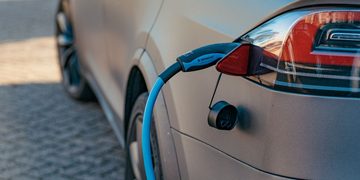Meest populaire elektrische auto's in Nederland