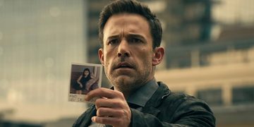 Nieuwe film met Ben Affleck heeft een opvallende Rotten Tomatoes-score