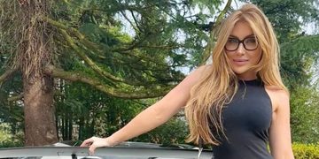 auto liefhebster heeft een verzameling van $1 miljoen