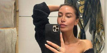 Jaimie Vaes zet Instagram in vuur en vlam