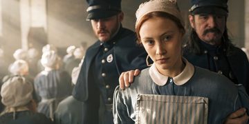 Netflix-serie krijgt abnormale scores op Rotten Tomatoes