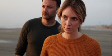 Nederlandse thriller scoort hoog op Netflix