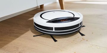 Robotstofzuiger Lidl