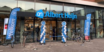 albert heijn verkoopt bbq kamado big green egg variant goedkoop
