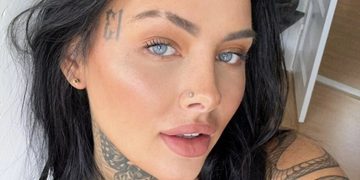 danique schweitz temptation island tattoos