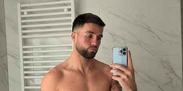 donny roelvink gespierd grind challenge instagram