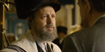 rough diamonds nieuwe serie netflix