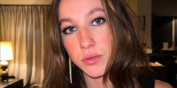 Suzanne Schulting showt killerbody in nieuwe fotoshoot