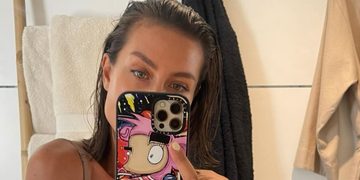 jaimie vaes bikini jeugdig instagram